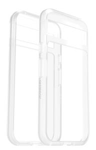 Pixel 8a Case - React Series - Clear