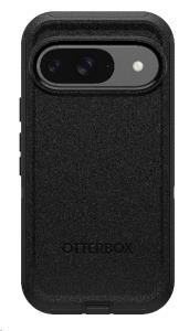 Pixel 9 / Pixel 9 Pro Case - Defender Series - Black