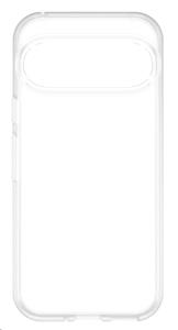 Pixel 9 and Pixel 9 Pro Case - React Series - Clear