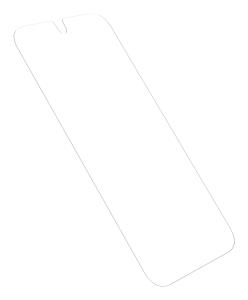 Pixel 9 and Pixel 9 Pro Screen Protector - Premium Glass - Clear - ProPack