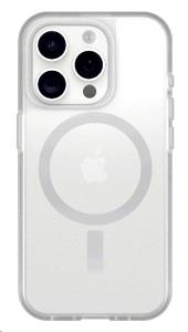 iPhone 16 Pro Case - React Series - Clear