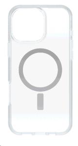 iPhone 16 Pro Max Case - React Series - Clear - ProPack