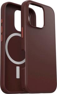 iPhone 16 Pro Case - Symmetry Series for MagSafe - Brick Red