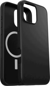 iPhone 16 Pro Max Case - Symmetry Series for MagSafe - Black - ProPack