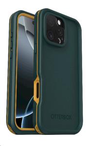 iPhone 16 Pro Max Case - Fre Series for MagSafe - Sagebrush (Green)
