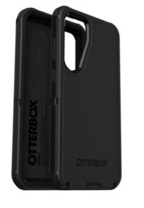 Samsung Galaxy S25+ - Defender  - Black - Propack