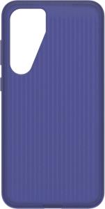 Galaxy S25 Case - Defender Series - Mountain Majesty (Purple)