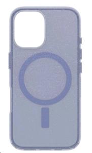 iPhone 16 - Symmetry Clear MagSafe - purple