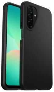 Galaxy A26 5G - Case React Series - Black - ProPack