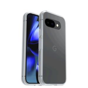 Pixel 9a Case - React Series - Clear
