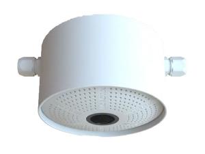 On-wall Mounting Set C25 And P25                                                                    