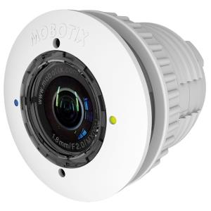 Sensor Module Night Low Profilef, L20, White                                                                 