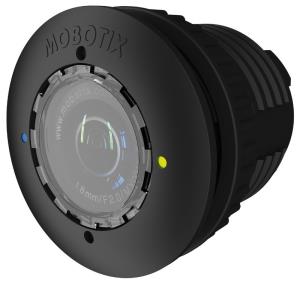 Sensor Module Night, L65, Black                                                                     