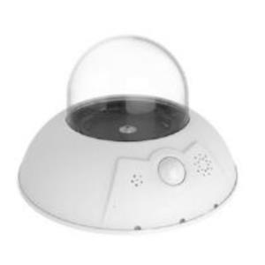 D16b Body  For D16b/d15 Sensor Modules (day/night)