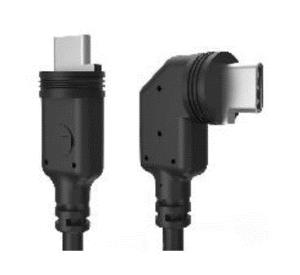 Sensor Cable 2m For S7x Straight-angled