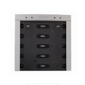 Bellrfid Base Module T26 Silver