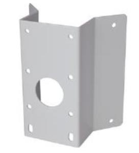 Corner Mount For Mobotix Move Sd-330/sd-340-ir