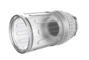 Sensor Module S15/16 M15/16 6mp Cs-mount (night)