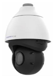 Mobotix Move Speeddome Sd-340-ir