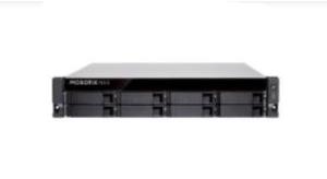 Nas 8-bay/32 Channels Nas-873ug