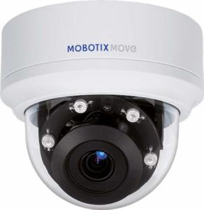 Mobotix Move Vandaldome Vd-2-ir