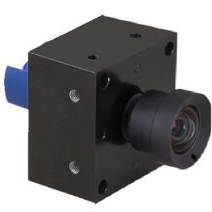 Blockflexmount 6mp Incl B237 (night Lpf)