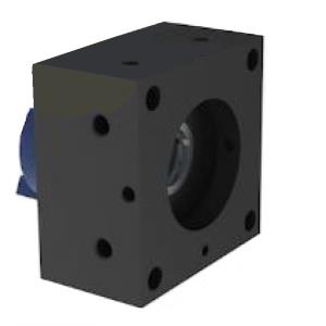 Blockflexmount 6mp Cs Mount (night Lpf)