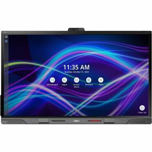 SMART�Board interactive display QX075 Pro with iQ