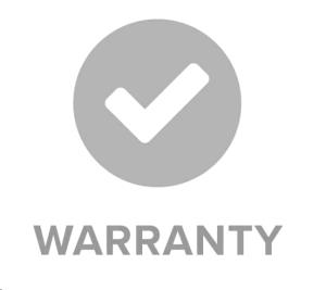 7 Year SMART Assure warranty extension SBID-65