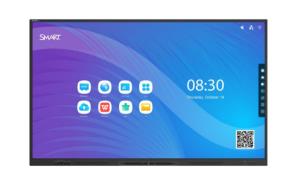 SMART Board GX065-V3-5L interactive display
