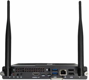 OPS PC module PCM13-i7v - i7 1365U - 16GB Ram - 256GB SSD