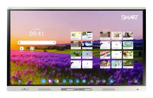 SMART Board MX065-V5 interactive display (MX265-V5-5A)