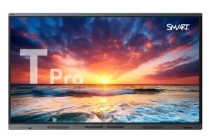 interactive display Pro series - T075-P-5A - 75in - 3840x2160 (4K UHD)