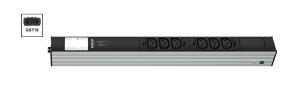 Knuerr Di-strip Power Cleaner Attenuates High Frequency Overl                                       