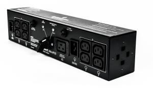 Liebert 2u Micropod External Bypass (mp2-220k)                                                      
