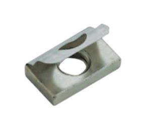 Spring Nut T-slot M5 Wide Miracel 50pk                                                              