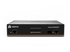 HMX 6210T-202 TX Dual DVI-D KVM Extr QSXGA/ USB/ Audio/ SFP/ VNC                                    
