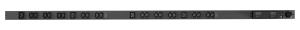 Geist Rack PDU Basic 0U input IEC60309 230V 32A outputs (20)C13 (4)C19