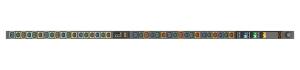 Vertiv Geist Rack Pdu Controlled Ec 0u Input