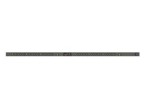 Geist MGR3EGB1-24L133-3PS6B2A10-S rPDU Monitored 0U 32A 230V / IEC C13 Vertical 3m