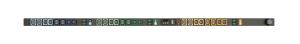 Vertiv Geist Rack Pdu Branch Metered 0u Input