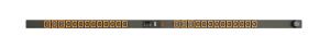 Vertiv Geist Rack Pdu Branch Metered 0u Input