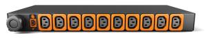 Vertiv Geist Rack Pdu Branch Metered 1u Input