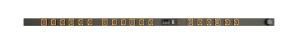 Vertiv Geist Rack Pdu Branch Metered 0u Input