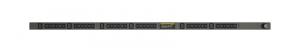 Geist Rack PDU Elementary (upgradeable) 0U input IEC 60309 230/400V 3x16A outputs (36)C