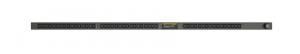 Geist Rack PDU Elementary (upgradeable) 0U input IEC 60309 230/400V 3x16A outputs (48)C