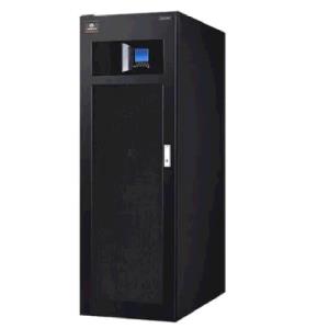 Liebert MTP 60kVA 17MIN autonomy with 1x40x55Ah 10y VRLA external battery cabine