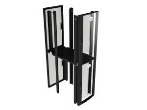 Colocation Kit 42Ux800x1100 Color RAL7021