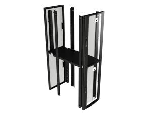 Colocation Kit 42Ux800x1200 Color RAL7021