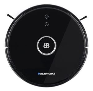 Robot Vacuum Cleaner Xtreme With Laser And Mopping Functions